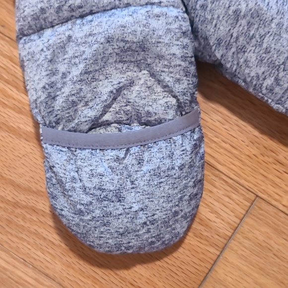 NWOT 0-6 mo Baby GAP Cold Control Ultra Max Snow Suit - Picture 4 of 6
